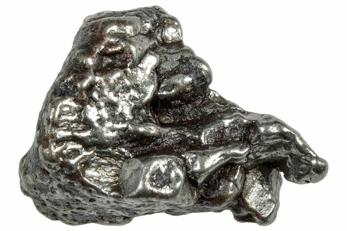 Campo del Cielo Iron Meteorite ( g) Nugget - Argentina #306328